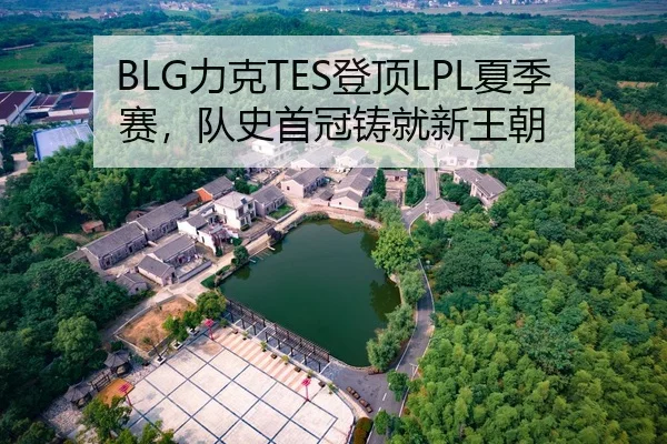 BLG力克TES登顶LPL夏季赛，队史首冠铸就新王朝